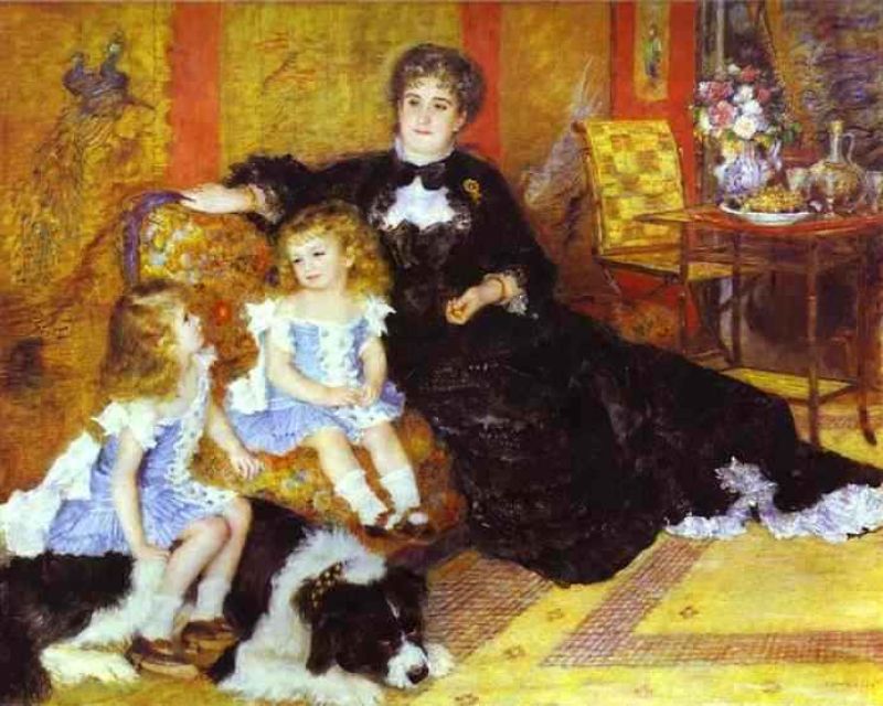 madame charpentier with her children.jpg